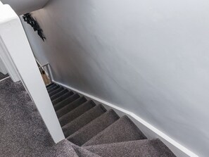 Interior - Kennie Cottage (Seahouses)