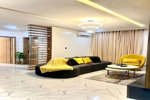 Abbiyom homes
@ citadel view 2.0 estate  