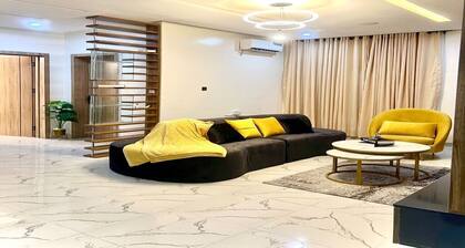 Abbiyom homes
@ citadel view 2.0 estate