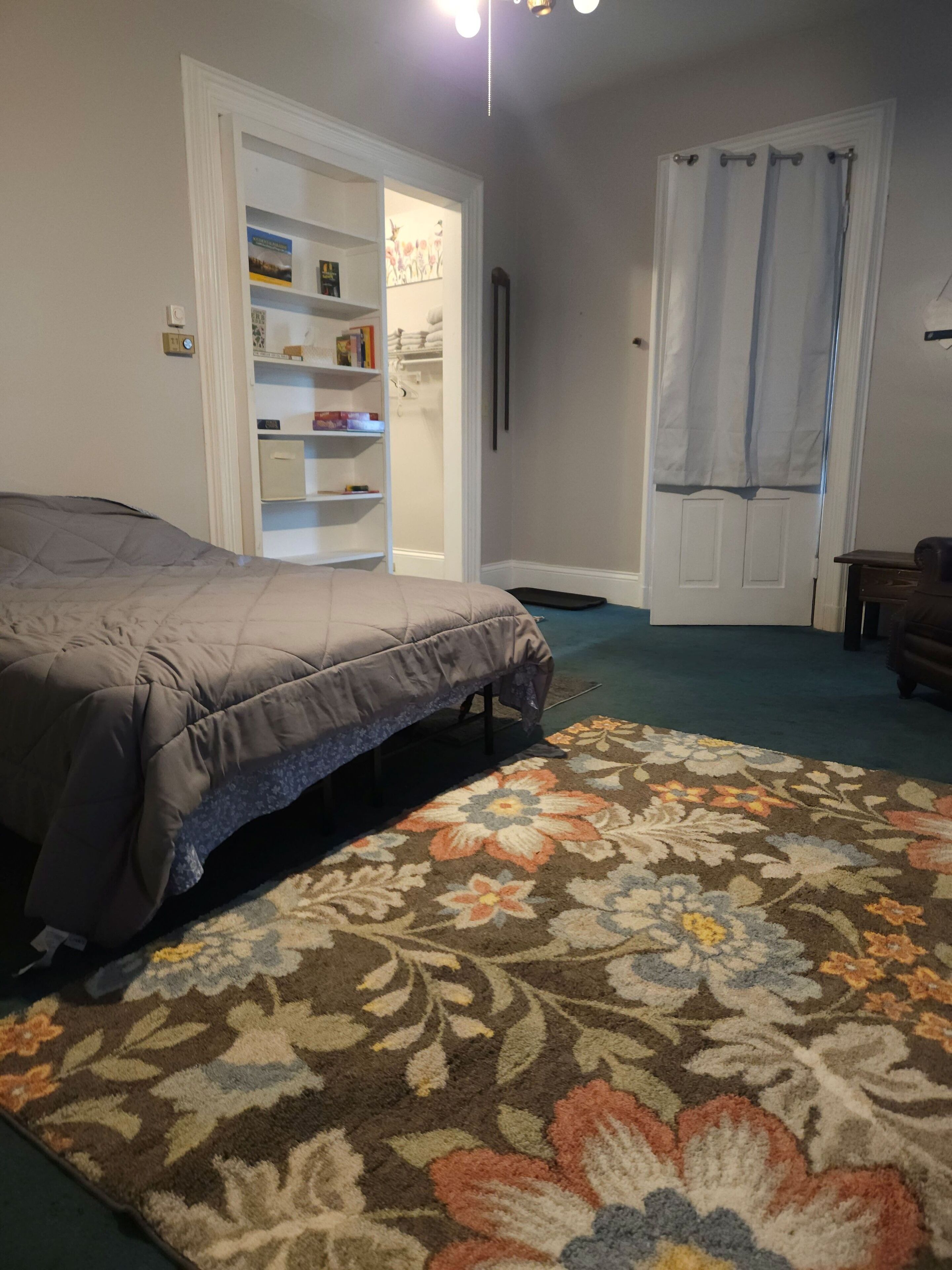 2 soverom, wi-fi (inkludert) og sengetøy