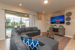 TV