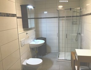 SĂšche-cheveux, papier toilette