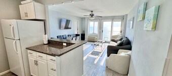 Unit 1001 - Oceanfront Views From Every Room!