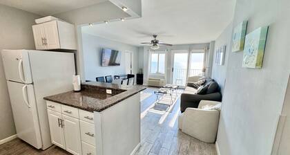Unit 1001 - Oceanfront Views From Every Room!