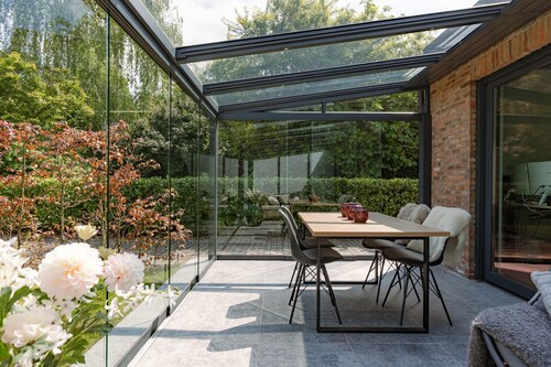 Huswell - Lovely Retreat for 2 in Antwerp