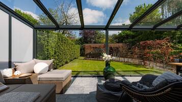 1 habitación y acceso a internet