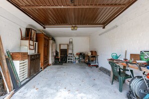 House | 1 bedroom, Internet