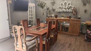Restauranger