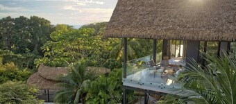 Stealing Time. A 5-Star Private Resort.