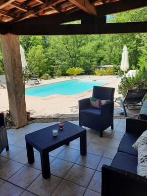 Piscine