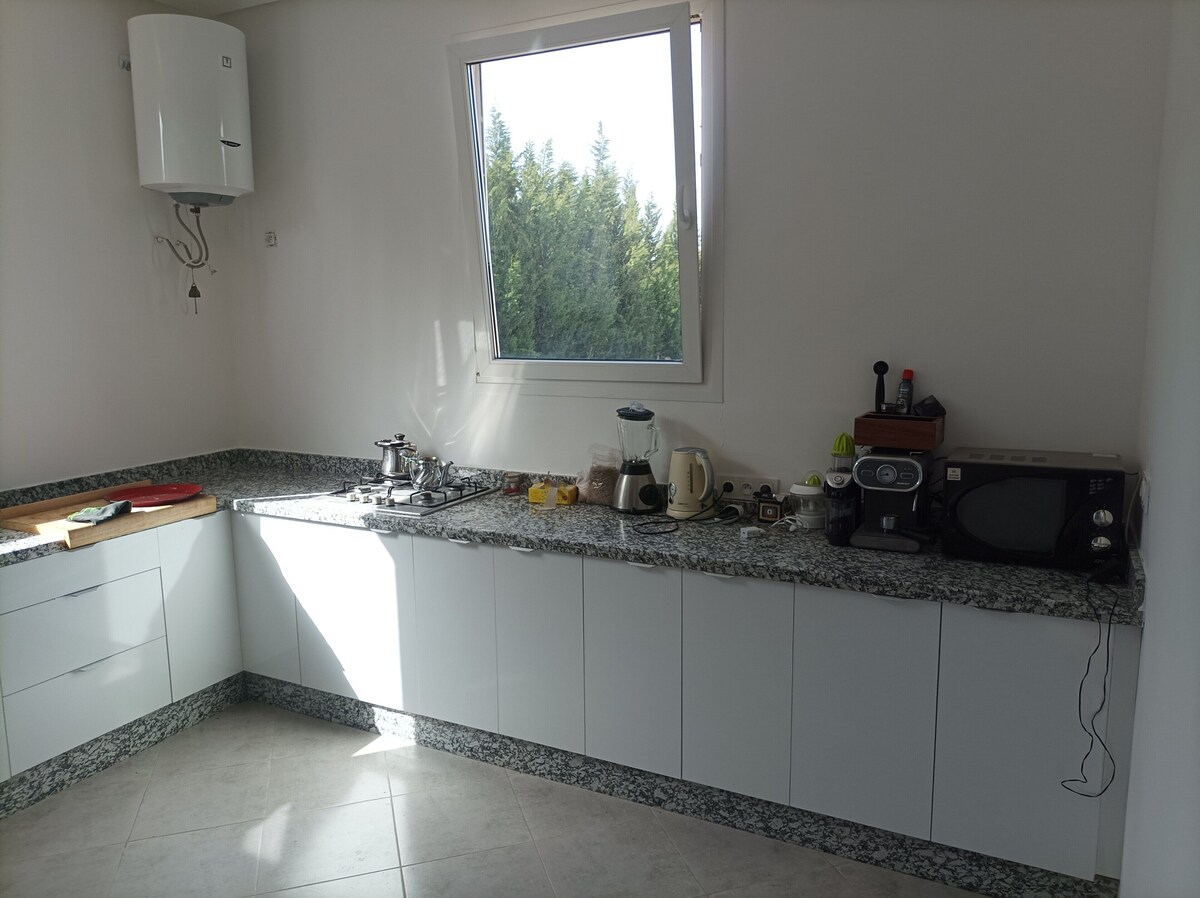 Image de profil de l’hôte