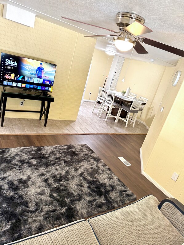 Smart TV