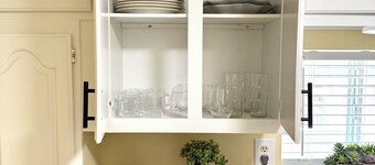 2-bedroom house in amazing Las Vegas with WiFi, AC