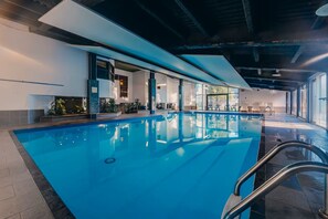Piscina coperta