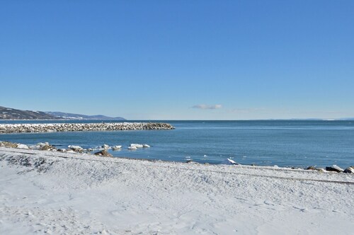 Hôtel à la maison - Le Coeur de la plage