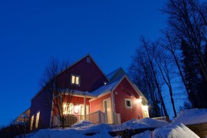 Udendørsområde