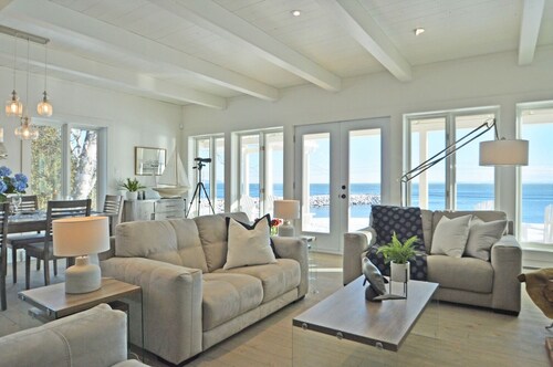 Hôtel à la maison - Le Coeur de la plage