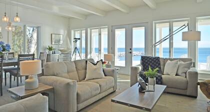 Hôtel à la maison - Le Coeur de la plage