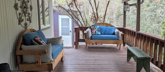 Peaceful Pines Place a Cozy Mountain Getaway w/AC in the Sequoias Ntl Forest