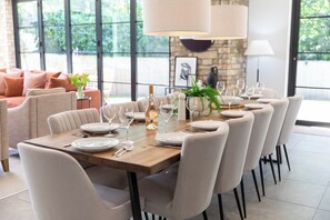 Restaurant familial