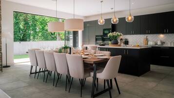 Family House | Private kitchen