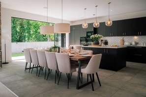 Familie huis | Privékeuken