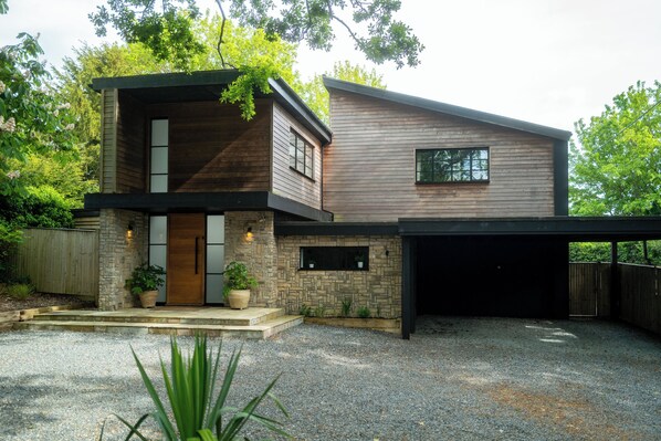 Exterior - Verdant Rise (Hassocks)