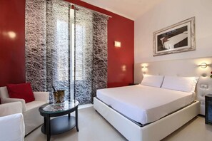 Room - Gli Scipioni Bed & Breakfast (Rome)