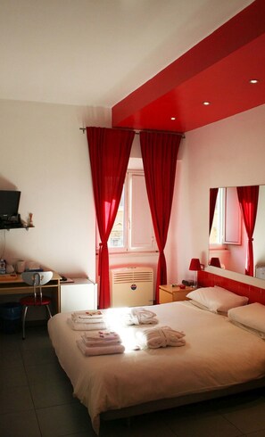 Room - Gli Scipioni Bed & Breakfast (Rome)