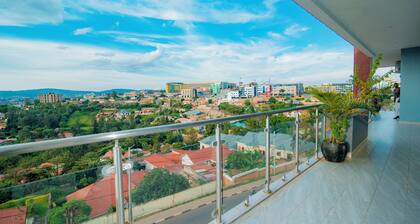 Wintana Hotel & Apartments