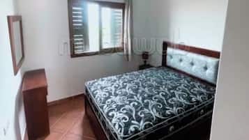 1 slaapkamer