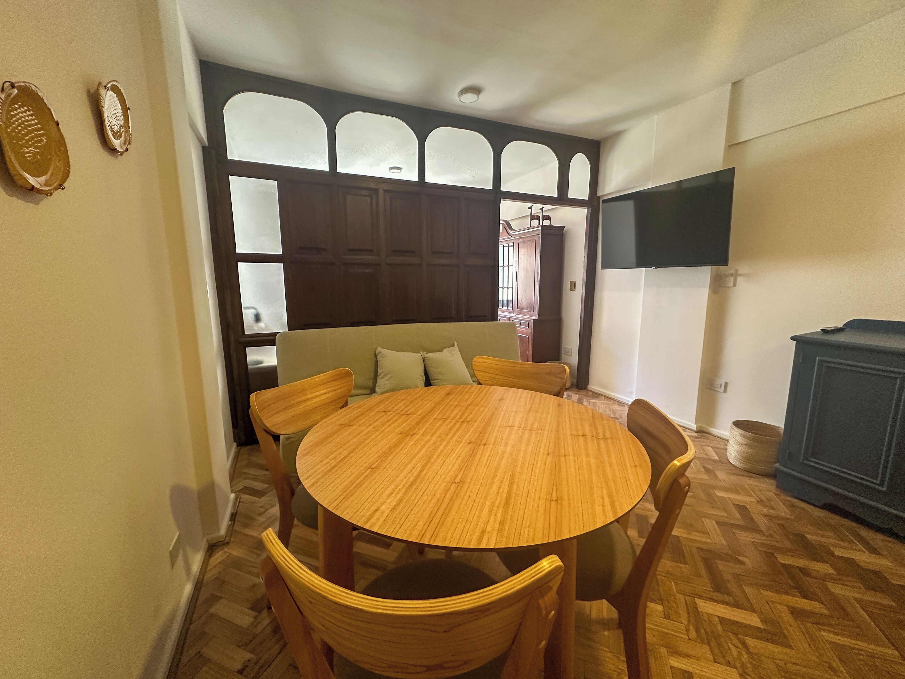 Estúdio | Wi-Fi de cortesia