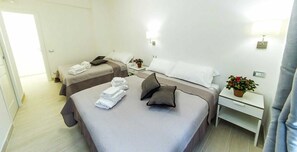 Room - La Casa Dei Girasoli (Rome)