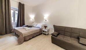 Room - La Casa Dei Girasoli (Rome)