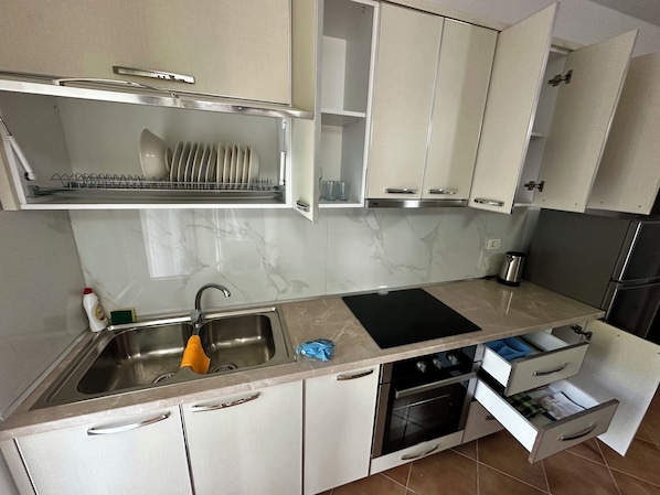 Cuisine privée