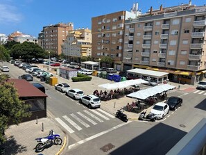 Balcón