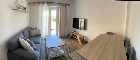 Fernseher