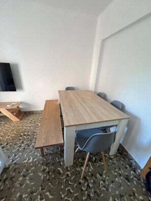 Restauration