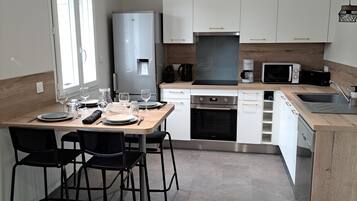 Privékeuken