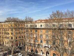 Exterior - Bed and Breakfast Il Tesoro (Rome)