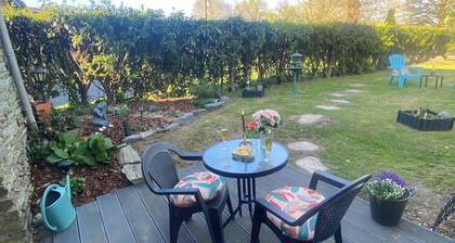 Chez Sandrine