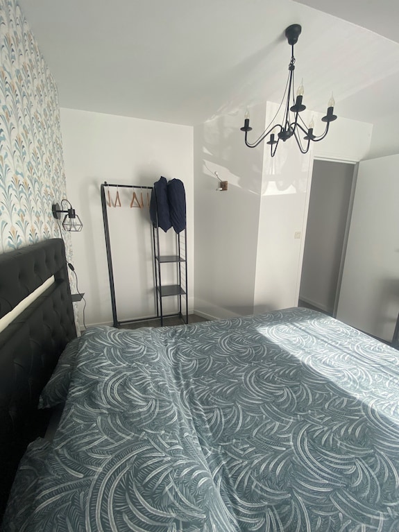 Chez Sandrine - La Gacilly