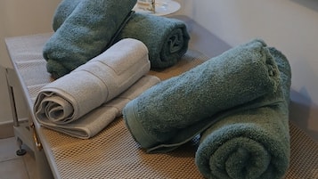1 Schlafzimmer, BettwÀsche