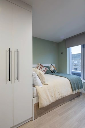 Single Room, Non Smoking | Free WiFi - Student Only Nortons Student Living (Edinburgh)