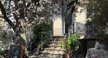 Vila Camélia - Amor Suite with private terrace