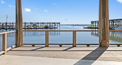 Gulf Coast Family Room- Steps from Laguna Madre #1