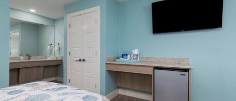 1 Schlafzimmer, Bettwäsche