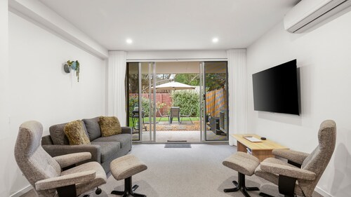 Serenity at San Remo