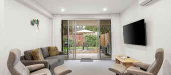 Serenity at San Remo