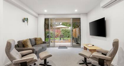 Serenity at San Remo